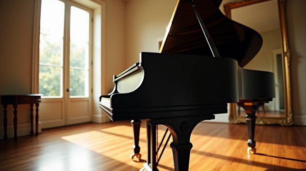 Acquérir un piano à Toulouse pour tous niveaux et besoins