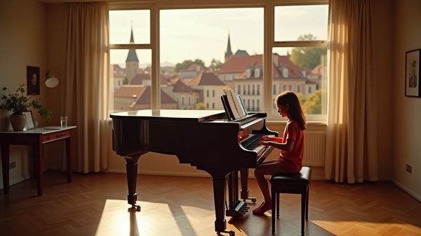 Acquérir un piano à Toulouse pour tous niveaux et besoins