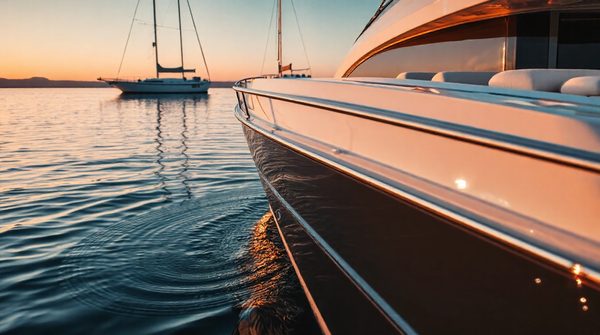 Cale sèche : top avantages pour l'entretien de votre bateau