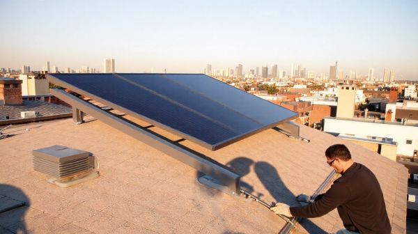 Comment économiser sur votre facture grâce aux panneaux solaires
