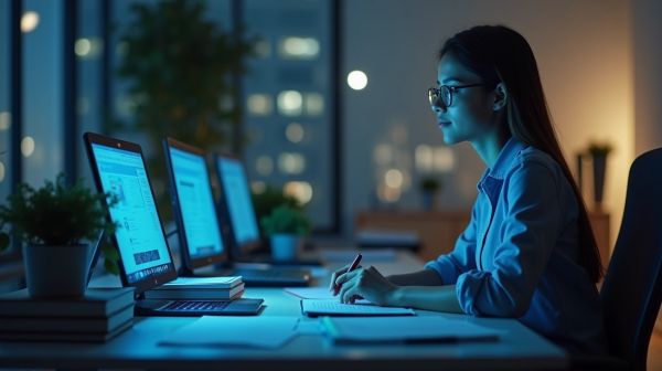 Consultant automatisation IA : guide des opportunités et compétences clés