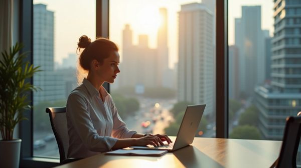 Consultant automatisation IA : guide des opportunités et compétences clés
