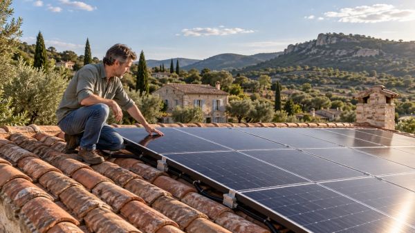 Guide des astuces pour une installation solaire rentable