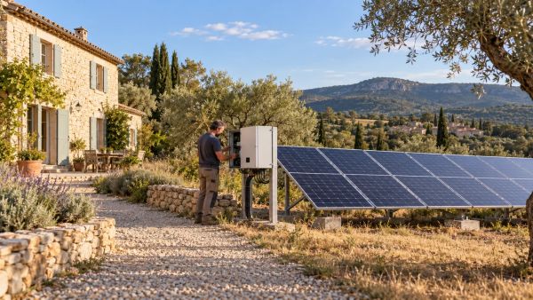 Guide des astuces pour une installation solaire rentable