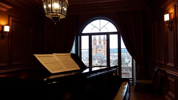 Les meilleurs pianos à Toulouse adaptés à chaque musicien