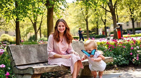 Top 5 critères pour sélectionner un photographe famille à Paris
