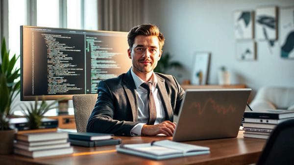 Top opportunités et compétences pour devenir consultant IA