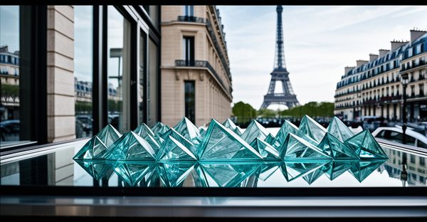 Vitrerie à paris 15 : services rapides et conseils d'experts