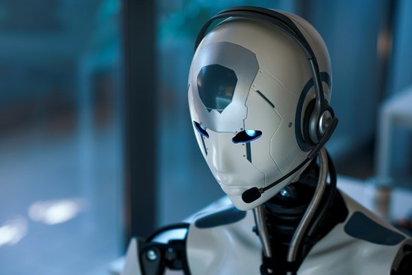 Formation intelligence artificielle : maîtrisez les outils modernes