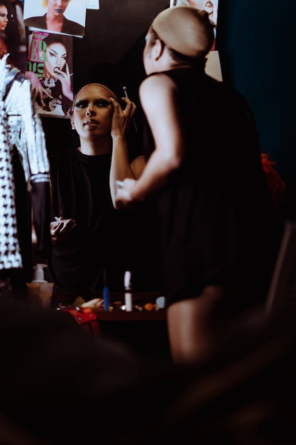 Rigazo : votre espace pour révéler votre vraie identité