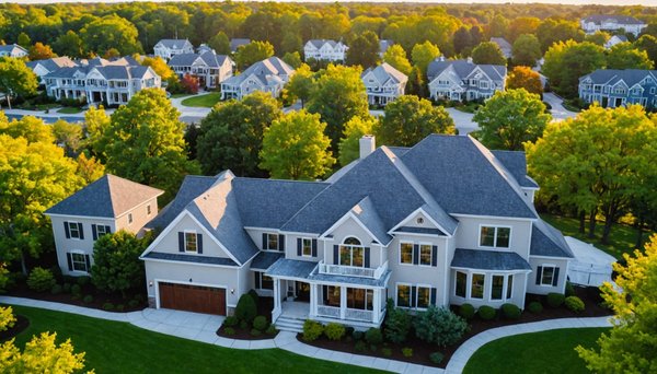 Scpi diversifiée : accéder à des biens immobiliers exclusifs