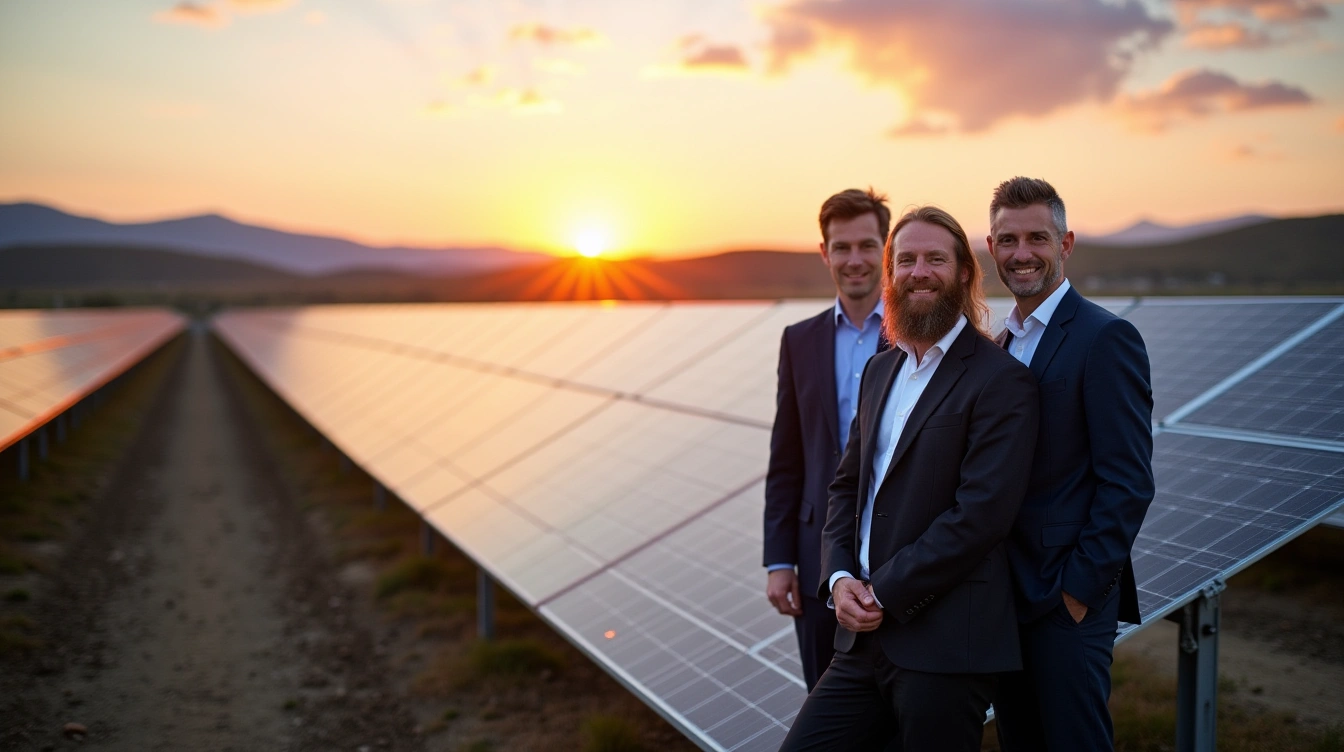 Questions fréquentes sur l'énergie renouvelable